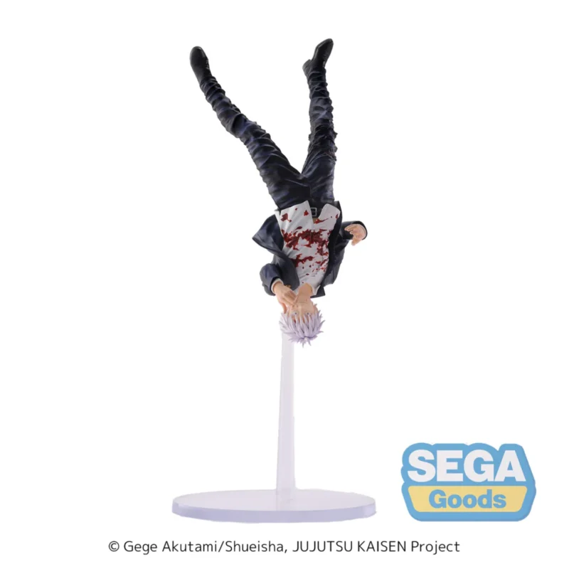Figura Satoru Gojo Figurizm