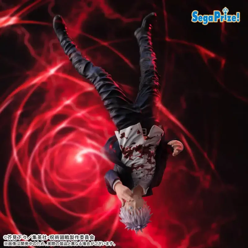Figura Satoru Gojo Figurizm