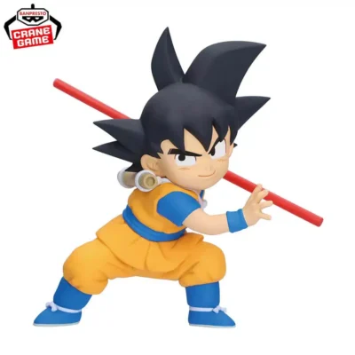 Figura Goku Dragon Ball Daima