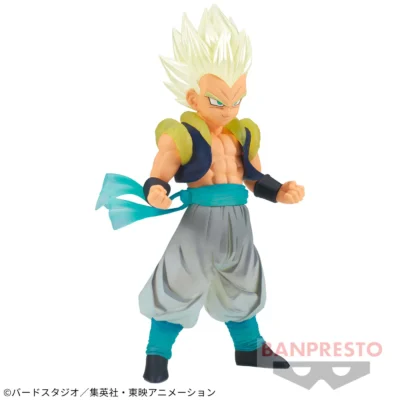 Figura Gotenks Clearise