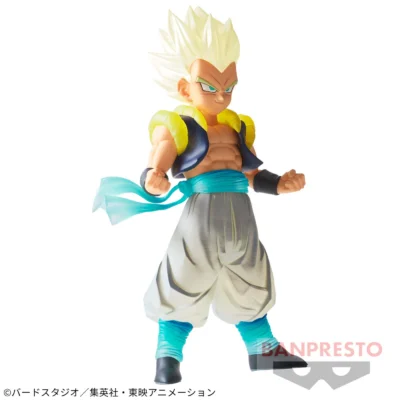 Figura Gotenks Clearise