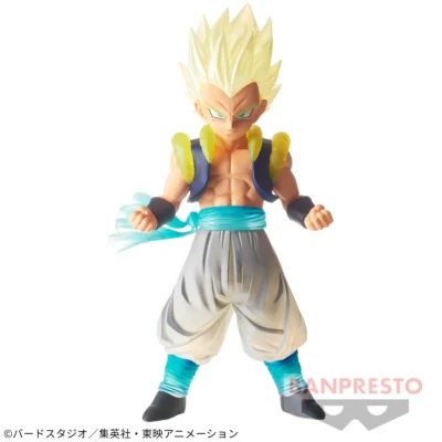 Figura Gotenks Clearise