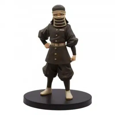 Figura Goto Vol 46