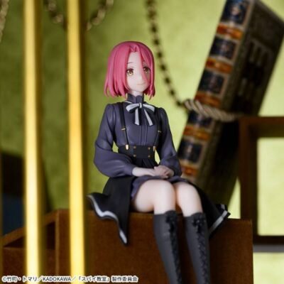 Figura Grete Spy Classroom Chokonose