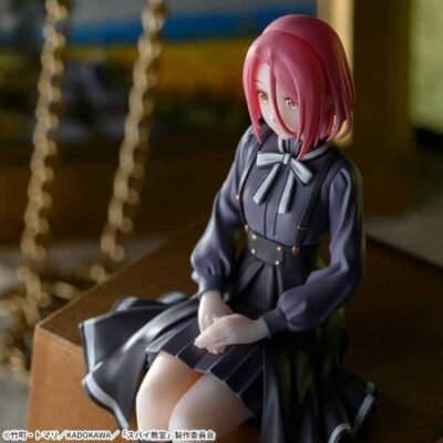 Figura Grete Spy Classroom Chokonose