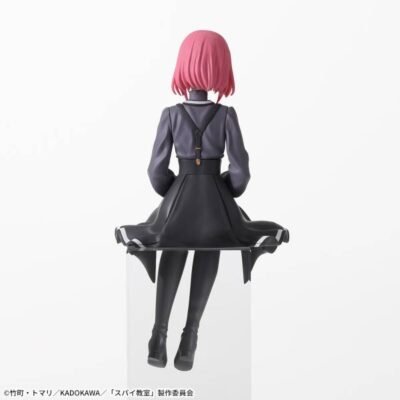 Figura Grete Spy Classroom Chokonose