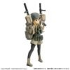 Figura Gun Gale Luminasta