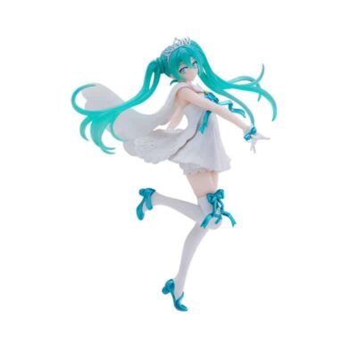 Figura Hatsune Miku Zhou Ver