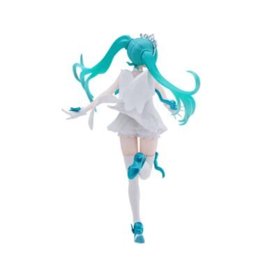 Figura Hatsune Miku Zhou Ver