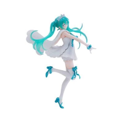 Figura Hatsune Miku Zhou Ver