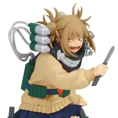 Figura Himiko Toga DX