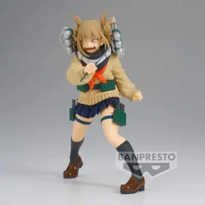 Figura Himiko Toga DX