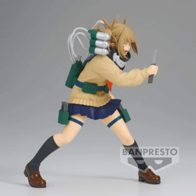 Figura Himiko Toga DX
