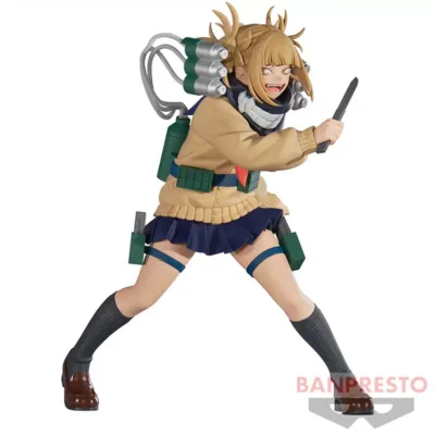 Figura Himiko Toga DX