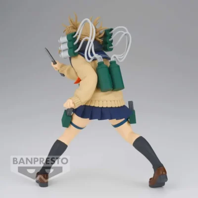 Figura Himiko Toga DX