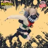 Figura Himiko Toga The Evil Villains Plus