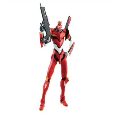 Figura Eva 02 Evangelion Ichiban Kuji A