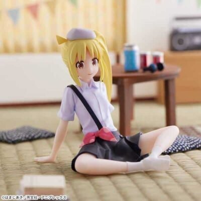 Figura Ijichi Nijika Bocchi The Rock! Premium Chokonose