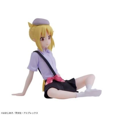 Figura Ijichi Nijika Bocchi The Rock! Premium Chokonose
