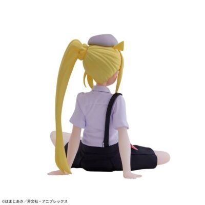 Figura Ijichi Nijika Bocchi The Rock! Premium Chokonose