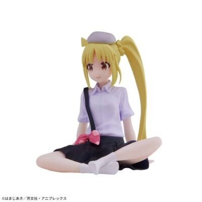 Figura Ijichi Nijika Bocchi The Rock! Premium Chokonose