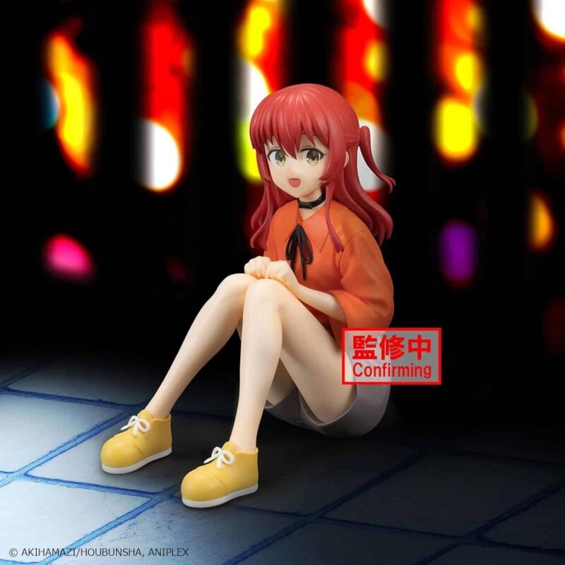 Figura Ikuyo Kita