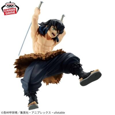 Figura Inosuke Vibration Stars