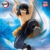Figura Inosuke Vibration Stars