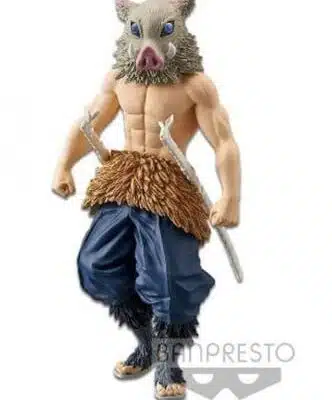 Figura Inosuke