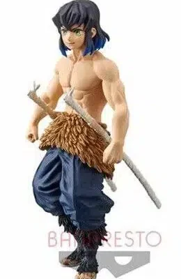 Figura Inosuke Vol8