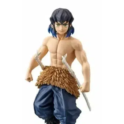 Figura Inosuke Hashibira Demon Slayer Vol 8