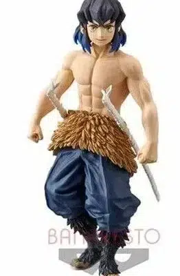 Figura Inosuke Vol8