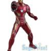 Figura Iron Man LPM