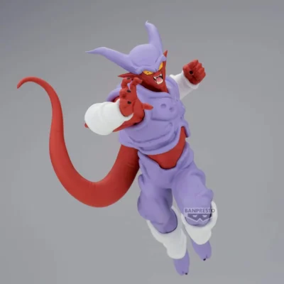 Figura Janemba Match Makers