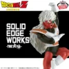 Figura Jeice Solid Edge Works
