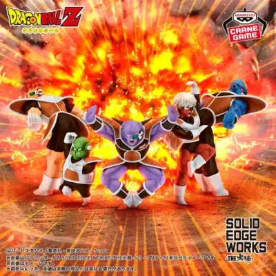Figura Jeice Solid Edge Works