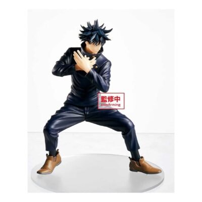 Figura Megumi Fushiguro Jujutsu Kaisen Taito