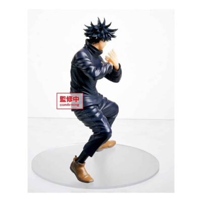 Figura Megumi Fushiguro Jujutsu Kaisen Taito