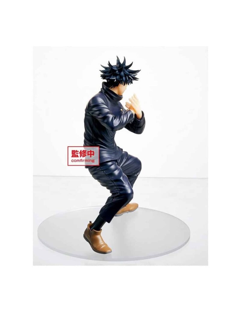 Figura Megumi Fushiguro Jujutsu Kaisen Taito