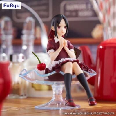 Figura Kaguya Shinomiya
