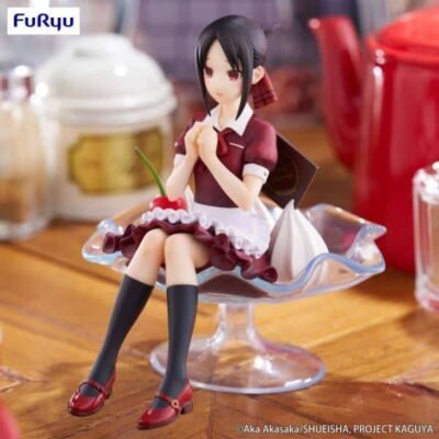 Figura Kaguya Shinomiya
