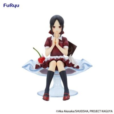 Figura Kaguya Shinomiya