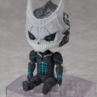 Figura Kaiju n8