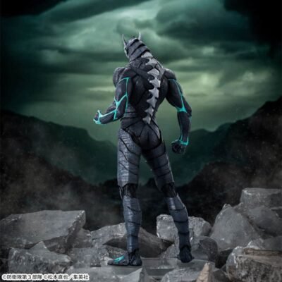Figura Kaiju No8 Luminasta