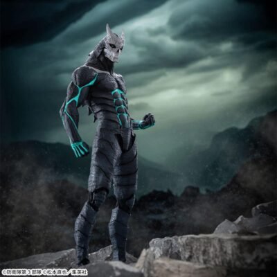 Figura Kaiju No8 Luminasta