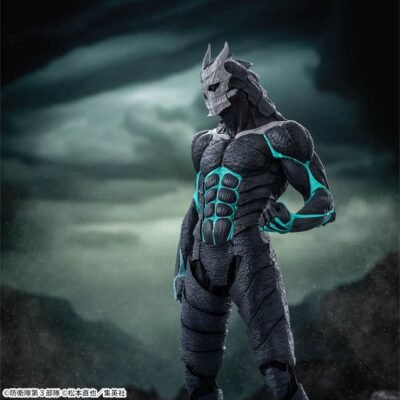 Figura Kaiju No8 Luminasta