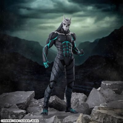 Figura Kaiju No8 Luminasta