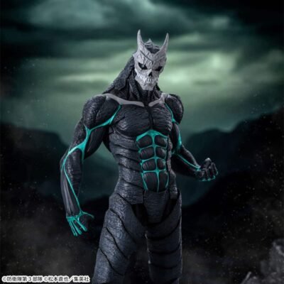 Figura Kaiju No8 Luminasta