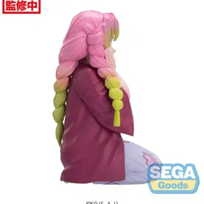 Figura Kanroji Demon Slayer
