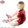 Figura Kenma Kozume Haikyuu The Battle of the Garbage Dump